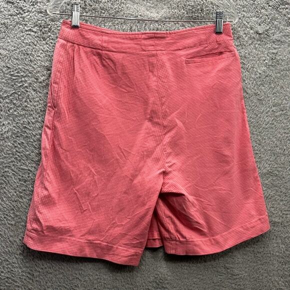 Burberry Golf Women's UK Size 16 Pink Golf Skort Stretchy Comfort Activewear - Picture 6 of 11